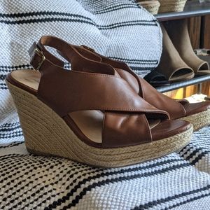 American Eagle Wedges